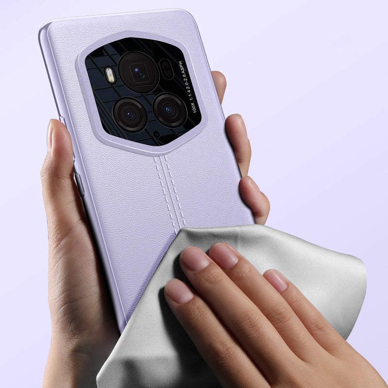 For Honor Magic6 RSR Porsche Design 5G Case Anti-Drop PU Leather+TPU Back Phone Cover For Honor Magic6 RSR Porsche Design 5G Case Anti-Drop PU Leather+TPU Back Phone Cover